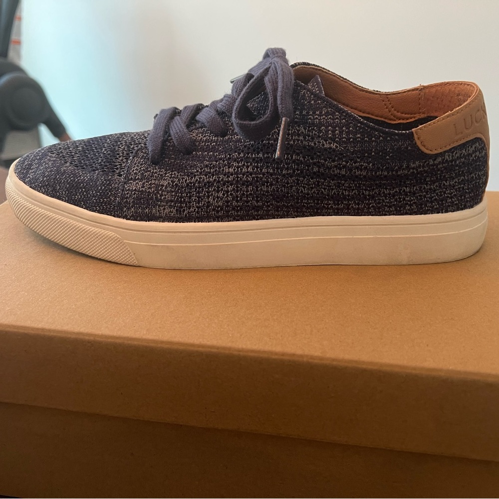 Lucky Brand LK-LEIGAN sneaker